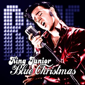 Blue Christmas (The Remixes)