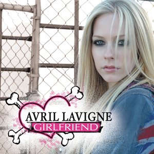 “Girlfriend (Spanish Version - Clean)”的封面