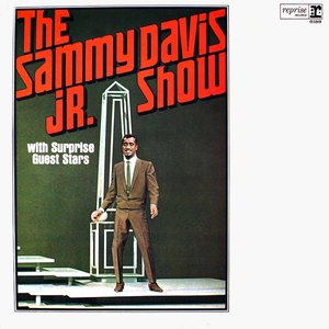 The Sammy Davis Jr. Show