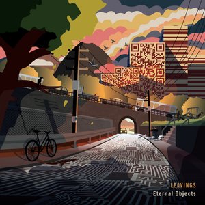 Eternal Objects
