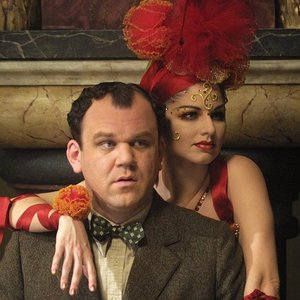 Colm Feore/John C. Reilly/Renée Zellweger 的头像