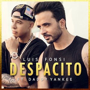 Image for 'Despacito (Featuring Daddy Yankee)'