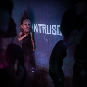 Intruso - EP