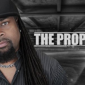 Avatar für THE PROPHET X