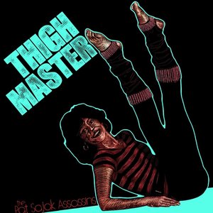 Thigh Master