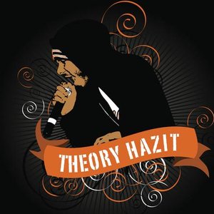 “Theory Hazit and Toni Shift”的封面