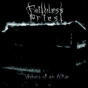 Visions of an Altar