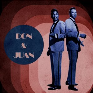 Presenting Don and Juan