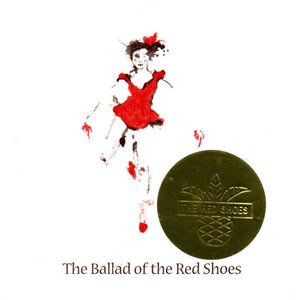 Image for 'Ballad of the Red Shoes'