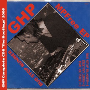 GHP Complete - CD08 The Bootlegs