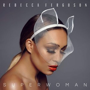 Superwoman [Explicit]