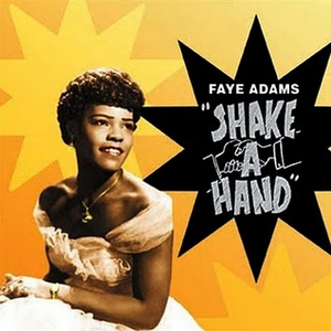 Shake a Hand cover