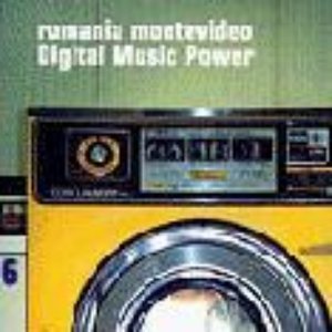 Digital Music Power
