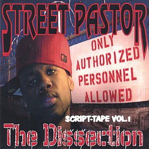 The Dissection Mixtape Vol.1