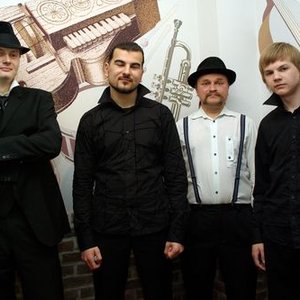 Avatar für Che Pazzo Band