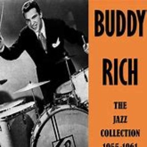 The Jazz Collection 1955-1961