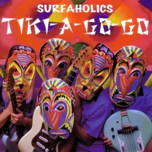 Tiki-A-Go-Go