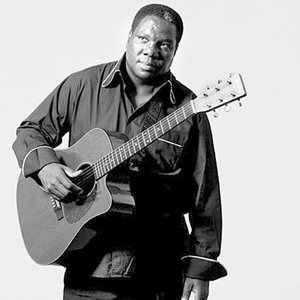 Vusi Mahlasela 的头像