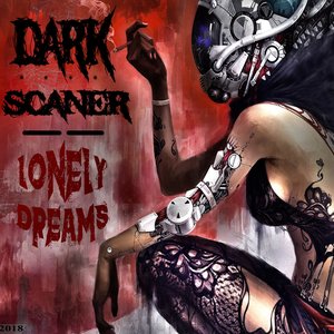 “Lonely Dreams”的封面