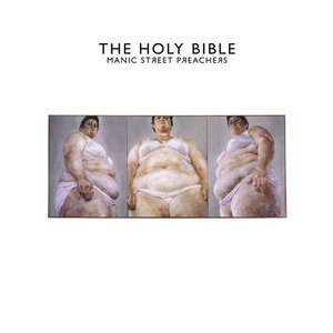 The Holy Bible 20