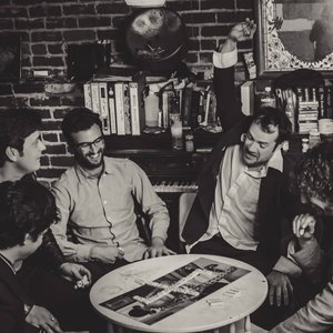 Greg Ashley & the Western Playboys 的头像