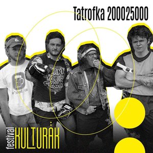 Tatrofka 200025000 のアバター