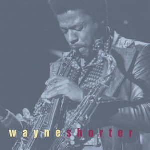 Wayne Shorter - Tale Spinnin
