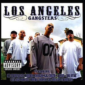 Los Angeles Gangsters