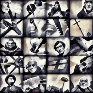 The Passion of Joan of Arc