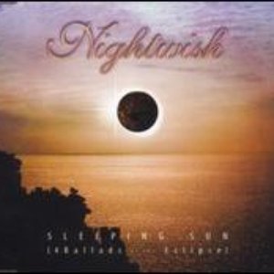 Nightwish - Sleeping Sun [CD-Single] - Zortam Music