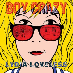 Boy Crazy - EP