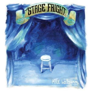 The Stage Fright EP