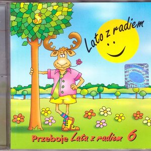 Przeboje Lata Z Radiem 6