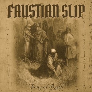 Song of Ruth