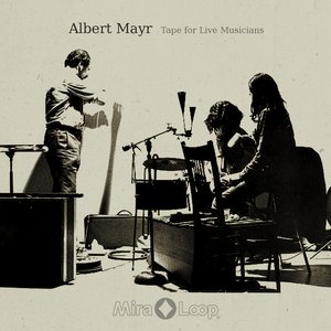 tape for live musicians