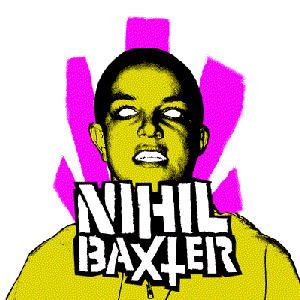 Serie TV - Nihil Baxter - Zortam Music