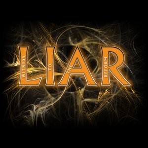 Liar - Single