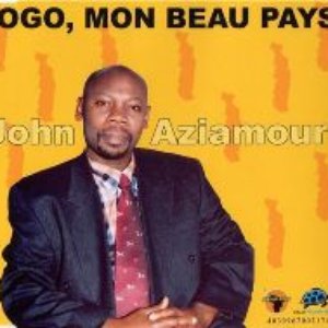 Immagine per 'Togo, Mon Beau Pays'