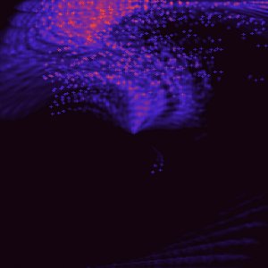 event horizon