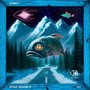 Monday Morning EP