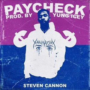 Pay Check