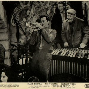 Red Norvo Big Band 的头像