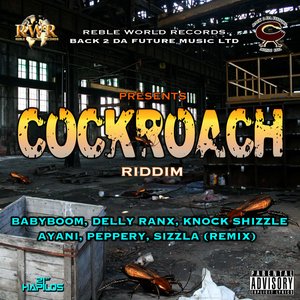 Cockroach Riddim