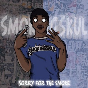 Sorry For Da Smoke