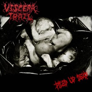 Piled Up Dead [Explicit]