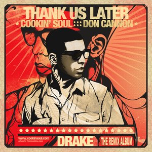 Imagen de 'Thank us later (The Remix Album)'