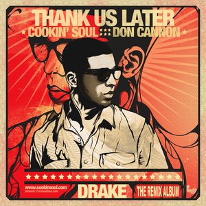 Thank us later (The Remix Album)