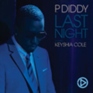 P. Diddy ft. Keyshia Cole のアバター