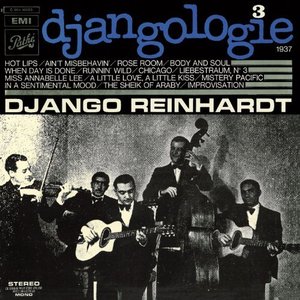 Djangologie Vol3 / 1937