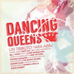 Avatar for Dancing Queens